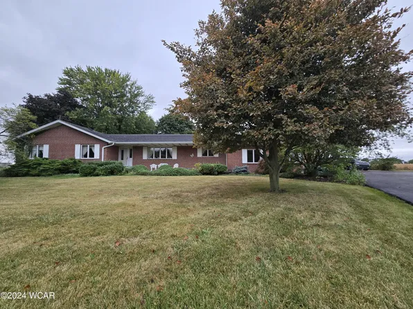 18022 Road 11 #R, Columbus Grove, OH 45830