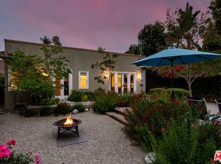 1630 N Curson Ave, Los Angeles, CA 90046