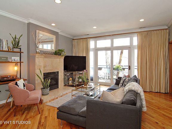 2nd image of 2251 W Saint Paul Ave APT 2F