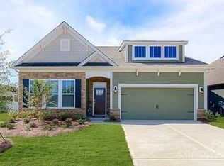 137 Sari St, Troutman, NC 28166