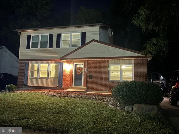 713 Pear St, Dover, DE 19904
