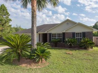 5036 Babb Ln, Pace, FL 32571