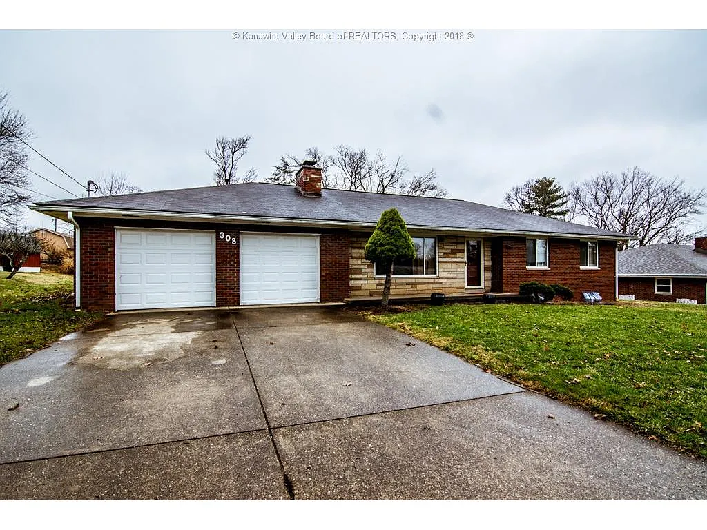 308 Cedar Crest Dr photo 1