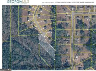 190 Chapel Heights Way, Covington, GA 30016