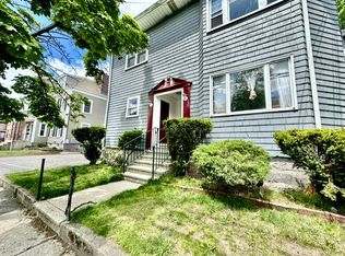 144 Robbins St #1, Waltham, MA 02453