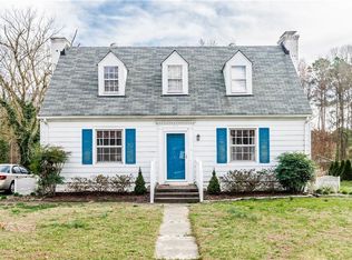 4119 Sprenkle Ln, Henrico, VA 23228