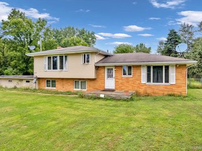 5416 Sandy Ln, Columbiaville, MI, 48421