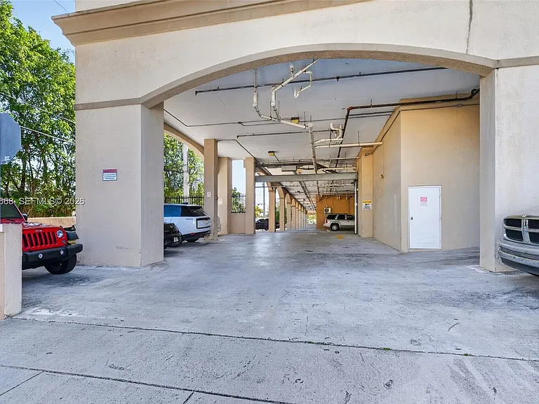 5271 SW 8th St #305 — Photo 31