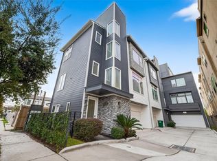 1817 Crockett St UNIT C, Houston, TX 77007