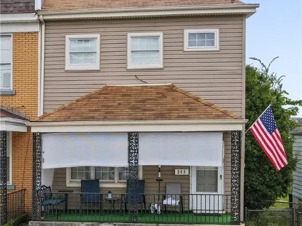 343 Boggs Ave, Pittsburgh, PA 15211