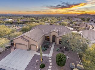 8217 E Sienna St, Mesa, AZ 85207