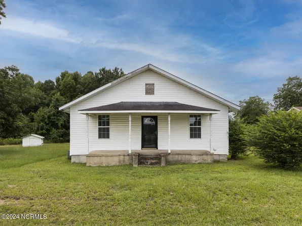 4292 Dortches Boulevard, Rocky Mount, NC 27804