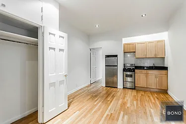 Rented by Bond New York