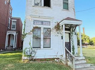2237 W Jefferson St, Louisville, KY 40212