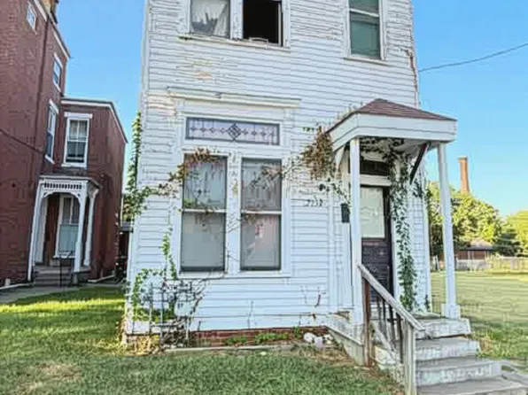 2237 W Jefferson St, Louisville, KY 40212