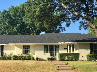 3801 Wharton Dr, Fort Worth, TX 76133