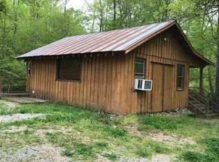 9337 S Tatum Creek Rd, Lyles, TN 37098