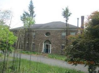 32 Forces Hill Rd, Washington, NJ 07882