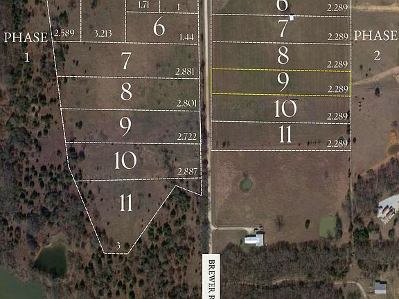 4th image of Phase 2 William Brewer Rd Lot 9