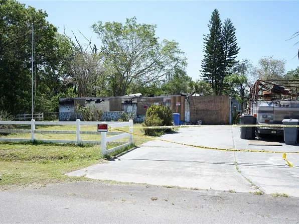 908 4th Ave SW Lot 727, Ruskin, FL 33570