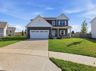 9417 Crimson Cir, Lapel, IN 46051
