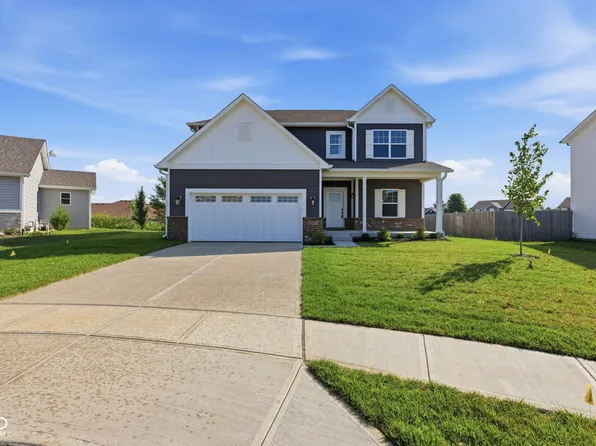9417 Crimson Cir, Lapel, IN 46051