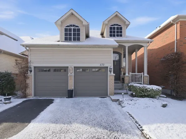 173 Whitby Shores Greenway, Whitby, ON L1N 9P6