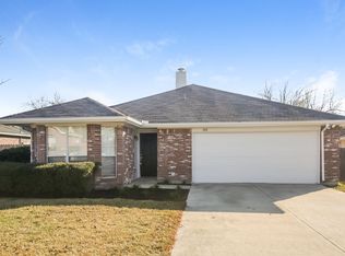 308 Oak Meadow Ln, Cedar Hill, TX 75104