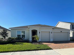 4936 Blanche Ct, Saint Cloud, FL 34772