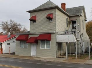 508 Vincennes St, New Albany, IN 47150