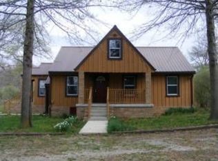 4091 County Road 5280, Pomona, MO 65789