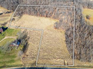 9.98 Acres Hwy #58, La Valle, WI 53941