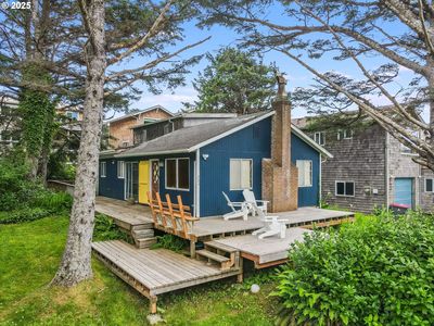 223 W Kenai St, Cannon Beach, OR, 97110