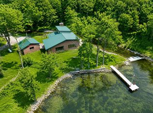 43801 Sylvia Valley Rd, Melrose, MN 56352