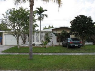 8731 Ridgeland Dr, Cutler Bay, FL 33157