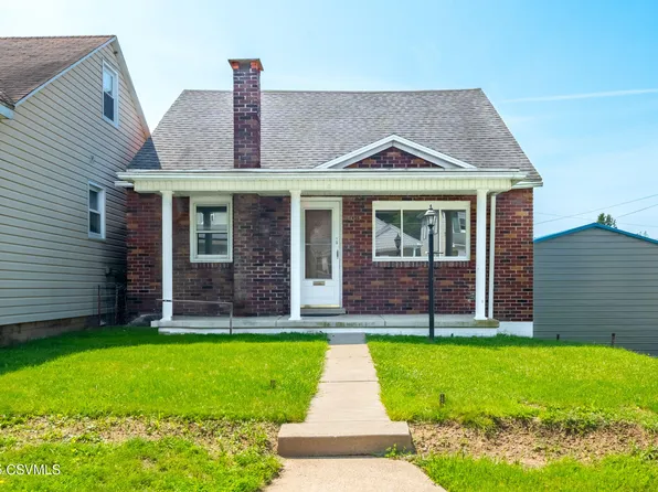 1041 Pine St, Kulpmont, PA 17834