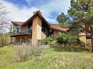 2367 Stagecoach Trl, Lyons, CO 80540