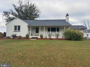 1475 Allentown Rd, Quakertown, PA 18951