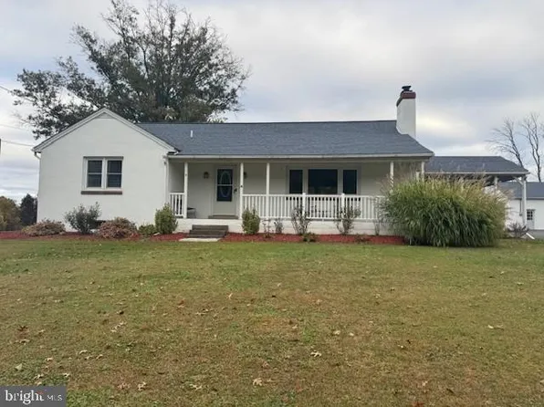 1475 Allentown Rd, Quakertown, PA 18951