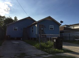 1324 Deslonde St, New Orleans, LA 70117