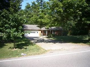 1471 N Liberty Keuter Rd, Lebanon, OH 45036