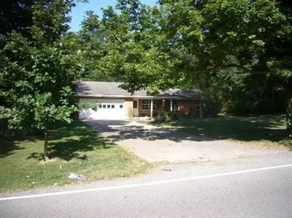 1471 N Liberty Keuter Rd, Lebanon, OH 45036