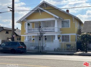 708 W Vernon Ave, Los Angeles, CA 90037