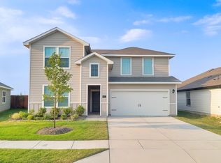 115 Wind Cove Ln, Princeton, TX 75407