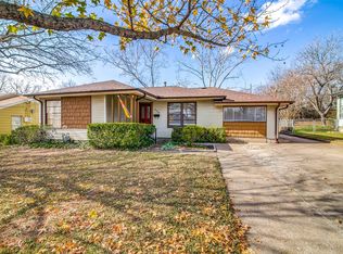 214 S Clark St, Rockwall, TX 75087