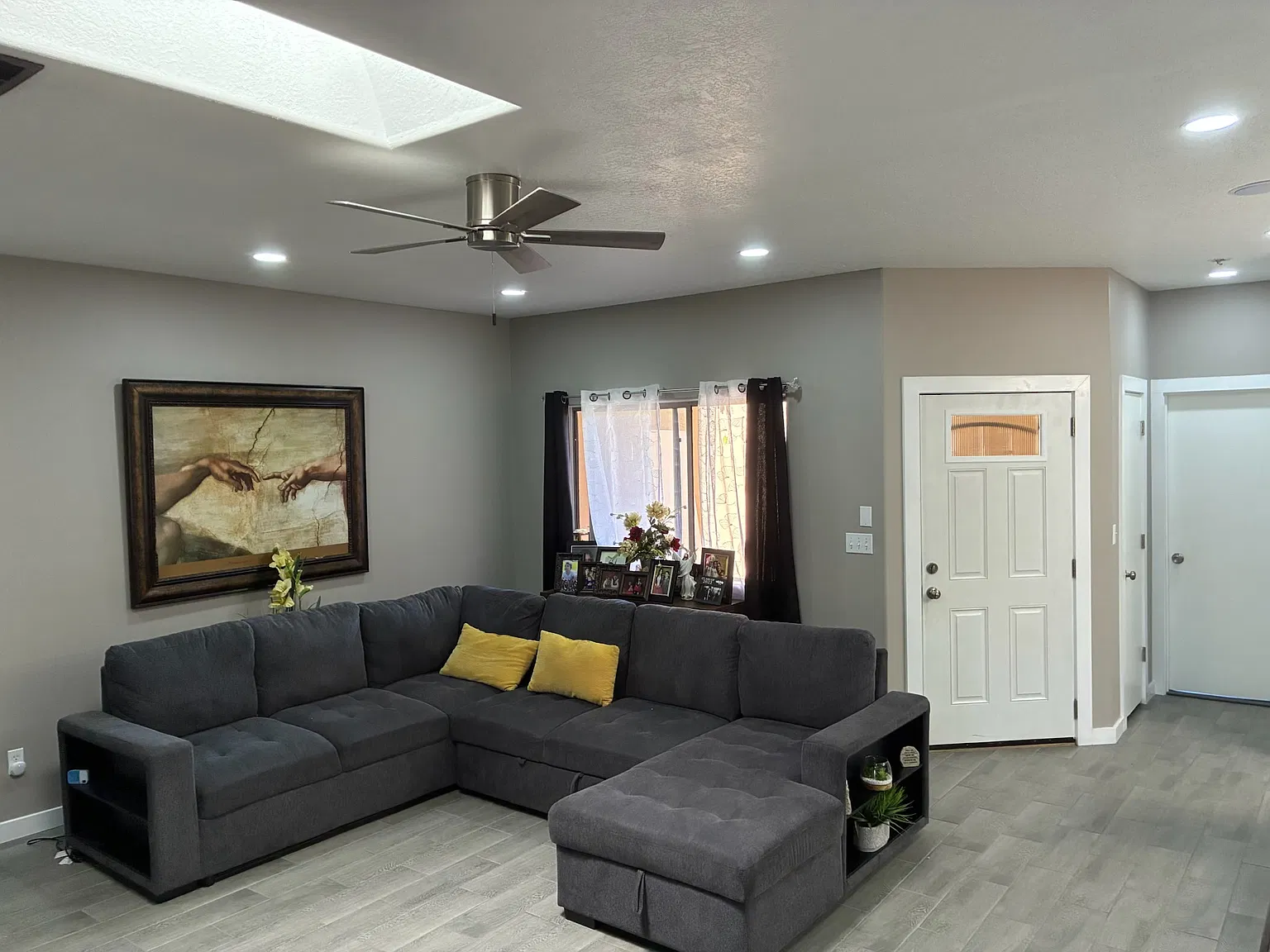 3 bed, 1485 sqft, $2,300 — Photo 4