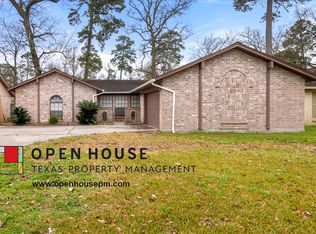 2750 Foliage Green Dr, Kingwood, TX 77339