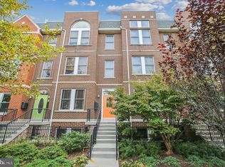 1344 Monroe St NW UNIT A, Washington, DC 20010