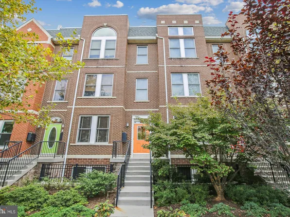1344 Monroe St NW Unit A, Washington, DC 20010