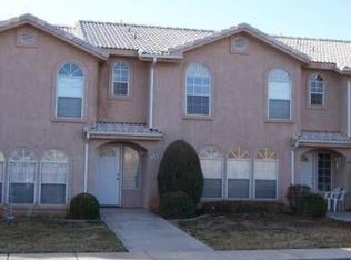 1587 W 1170 N, Saint George, UT 84770
